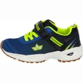 Lico Trainingsschuh »Sportschuh Barney VS«