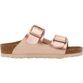 Birkenstock Pantolette »ARIZONA BF ELECTRIC METALLIC«
