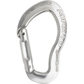 AustriAlpin Micro Straight Karabiner (Grau)