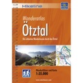 Hikeline Wanderführer Wanderatlas Ötztal