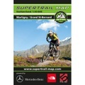 Supertrail Map Martigny / Grand St-Bernhard - MTB