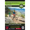 Supertrail Map Meran Nord