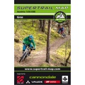 Supertrail Map Graz - MTB