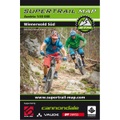 Supertrail Map Wienerwald Süd