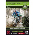 Supertrail Map Ötztal