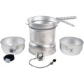Trangia 27-1 UL ALU Sturmkocher mit Gasbrenner 2020 Campingkocher