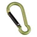 Munkees Birnenform Karabiner