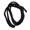 Bushcraft Essentials, Bushcraft - Zunderschnur 50cm