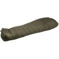 Carinthia Brenta Schlafsack L olive/olive Left Zipper 2020 Schlafsäcke