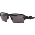 Oakley Sonnenbrille Flak 2.0 XL - Matte Black Prizm Black