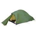 VAUDE Hogan UL 2P Tent green 2019 2-Personen Zelte