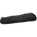 Carinthia, Carinthia XP Top Sleeping Bag L black/black mittig 2019 Kunstfaserschlafsäcke