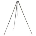 Robens Telescopic Aluminum Tripod 2019 Holzkohlegrills