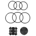 Garmin Garmin Edge® - Fahrrad Lenkerhalterung (Schwarz)