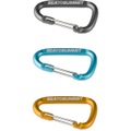 3 Stk. Karabiner