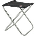 Robens Discover Stool grey 2019 Faltstühle & Klappstühle