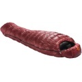 Valandré Bloody Mary Sleeping Bag S red Left Zipper 2019 Schlafsäcke