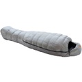 Valandré Mirage 3/4 Sleeping Bag L silver Left 2019 Daunenschlafsäcke