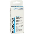 Micropur - Classic MC 10T