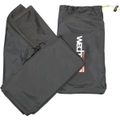 Wechsel Precursor Groundsheet (Schwarz)