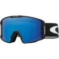 Oakley LINE MINER prizm sapphire iridium Skibrille