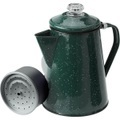 GSI 8 Cup Percolator Kaffeebereiter