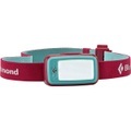 Black Diamond Wiz Headlamp Kinder berry Onesize 2019 Stirnlampen