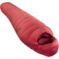 Mountain Equipment Glacier 700 Sleeping Bag regular imperial red Right Zipper 2020 Schlafsäcke -10° bis 0° Celcius