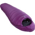 Mountain Equipment Glacier 300 Sleeping Bag Long Damen foxglove 2019 Schlafsäcke