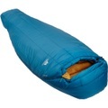 Mountain Equipment Damen Nova IV Schlafsack (Blau)