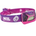 Petzl, Petzl Stirnlampe TIKKID Violett