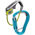 Edelrid 37438 Belay Kit with Bulletproof Triple icemint 2019 Sicherungs- & Abseilgeräte