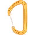 DMM Spectre 2 Wire Karabiner (Gelb)