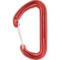 DMM Spectre 2 Wire Karabiner (Rot)