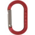 DMM XSRE Mini Zubehörkarabiner (Rot)