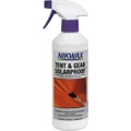 Nikwax Tent & Gear SolarProof Spray 500 ml 2019 Zeltpflege & -reparatur