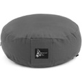 YOGISTAR.COM Rund Yogakissen