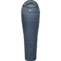 Mountain Equipment Lunar II Sleeping Bag Long denim blue 2019 Kunstfaserschlafsäcke