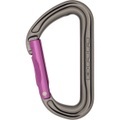 DMM Shadow Straight Karabiner (Grau)