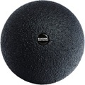 Blackroll Ball 12cm, schwarz