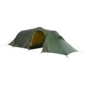 Nordisk Oppland 2 LW Tent forest green 2019 2-Personen Zelte