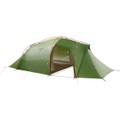 VAUDE Mark XT 4P Zelt green 2020 4-Personen Zelte