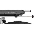 Thule Pack'n Pedal Schienenerweiterungs-Set 2019 Gepäckträger Zubehör
