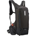 Thule RaiL 12L Pro Trinkrucksack obsidian 2019 Trinkrucksäcke