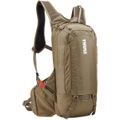Thule Rail Pro Trinkrucksack 12l brown 2020 Rucksäcke ohne Trinksystem