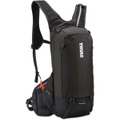 Thule RaiL 12L Trinkrucksack obsidian 2019 Trinkrucksäcke