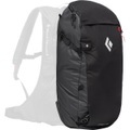 Black Diamond JetForce Pro Booster Rucksack 35l black One Size 2019 Daypacks