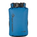 Sea to Summit Big River Dry Bag Packsack (Blau)