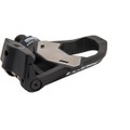 Look Keo 2 Max Pedale mit Grip Schuhplatte