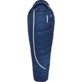 Grüezi-Bag Biopod DownWool Ice 185 Sleeping Bag night blue 2019 Daunenschlafsäcke